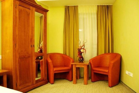 Hotel Lucy Star Cluj-Napoca Eksteriør bilde