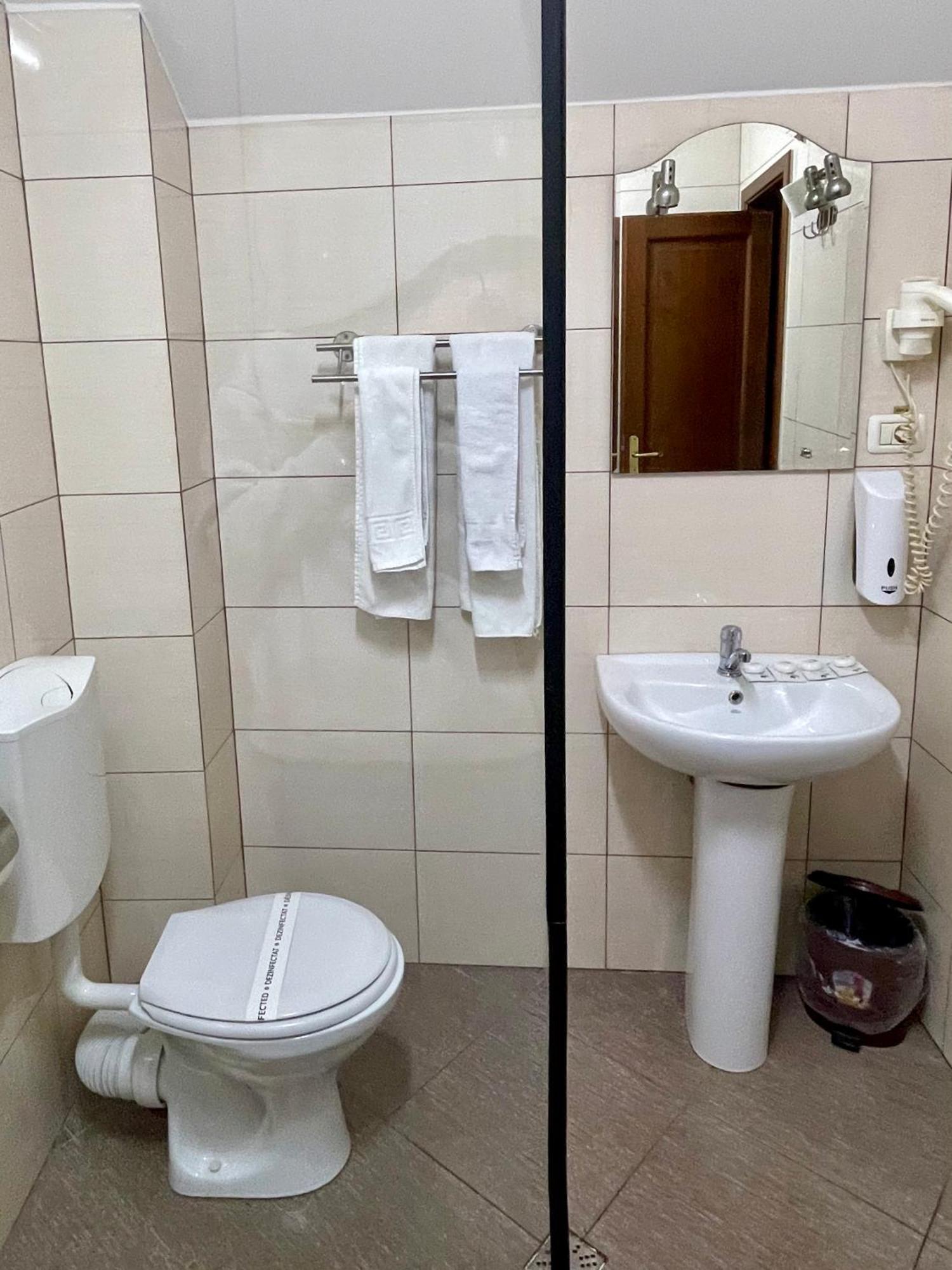 Hotel Lucy Star Cluj-Napoca Eksteriør bilde