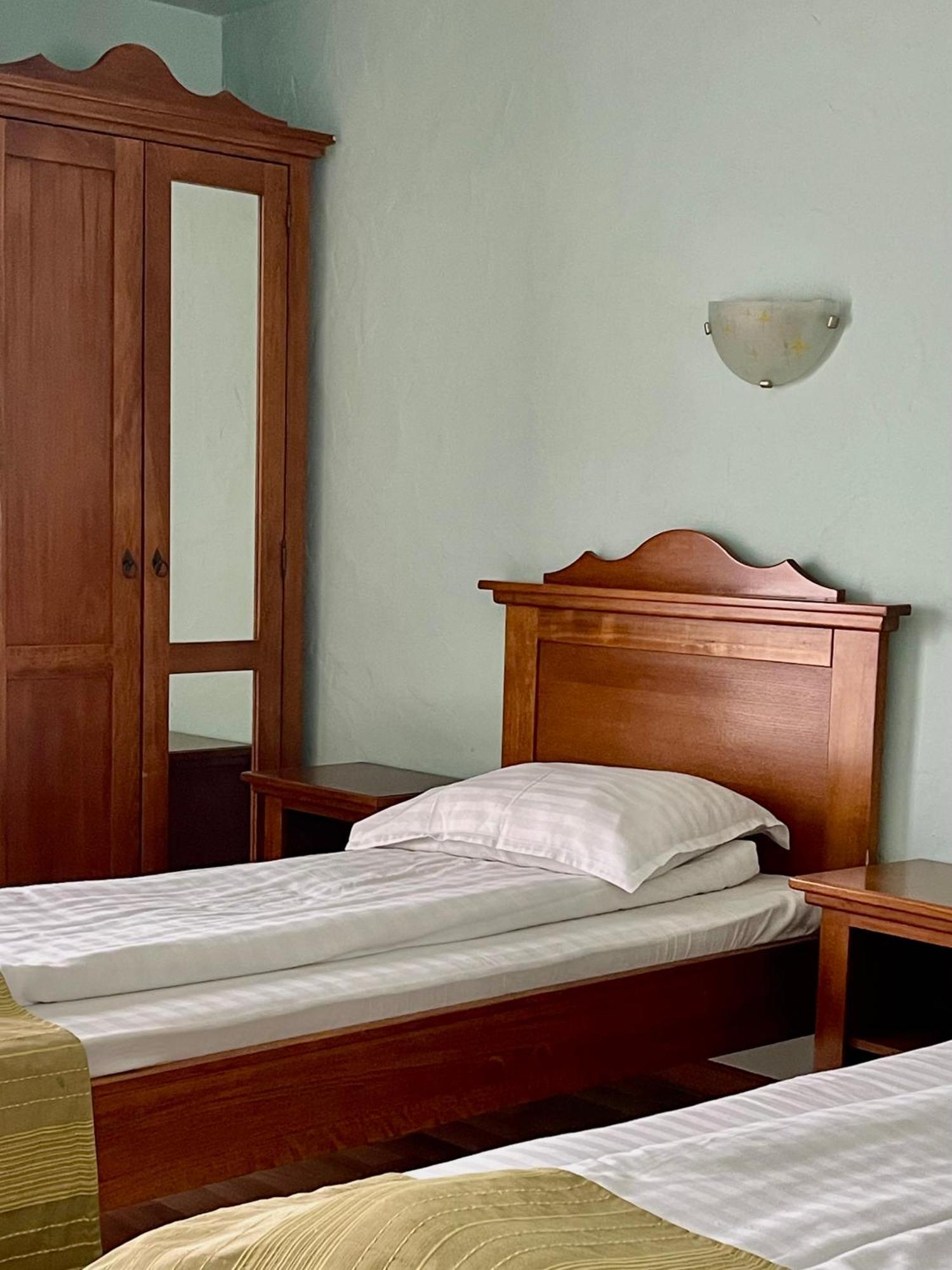 Hotel Lucy Star Cluj-Napoca Eksteriør bilde