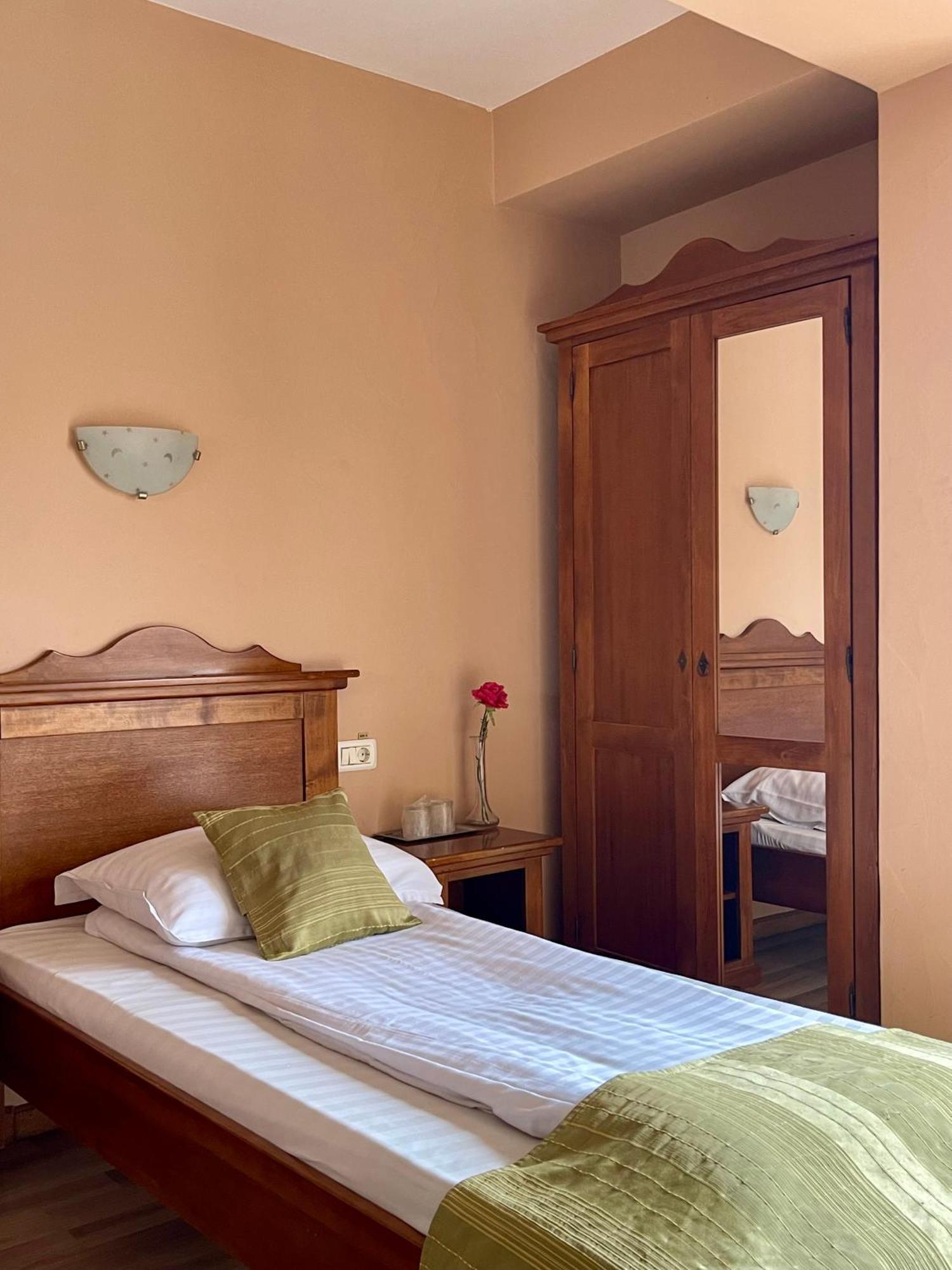 Hotel Lucy Star Cluj-Napoca Eksteriør bilde