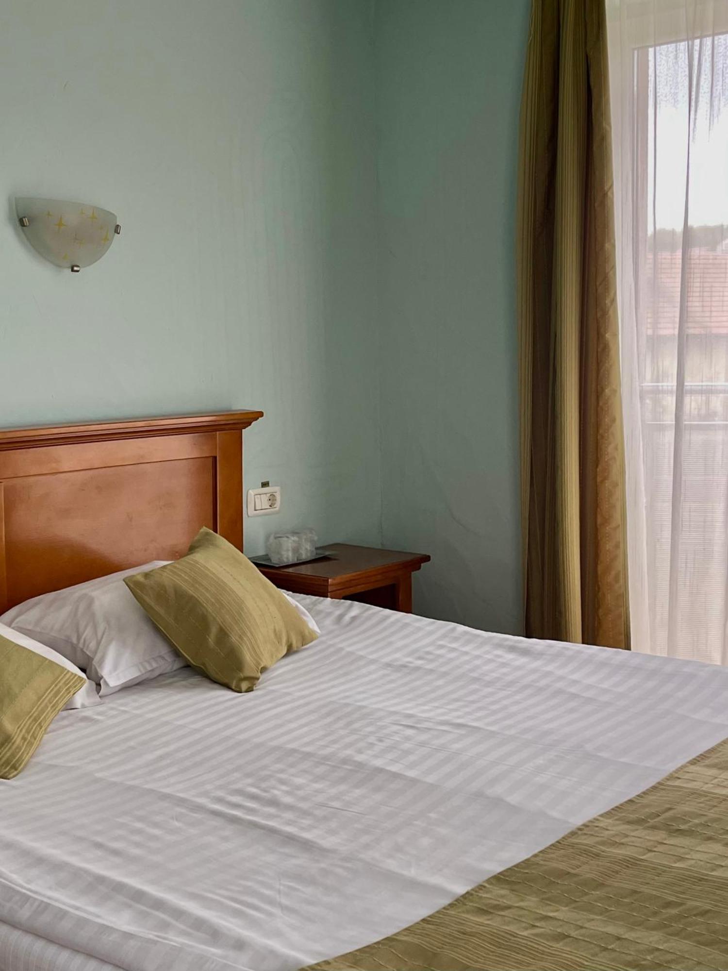 Hotel Lucy Star Cluj-Napoca Eksteriør bilde