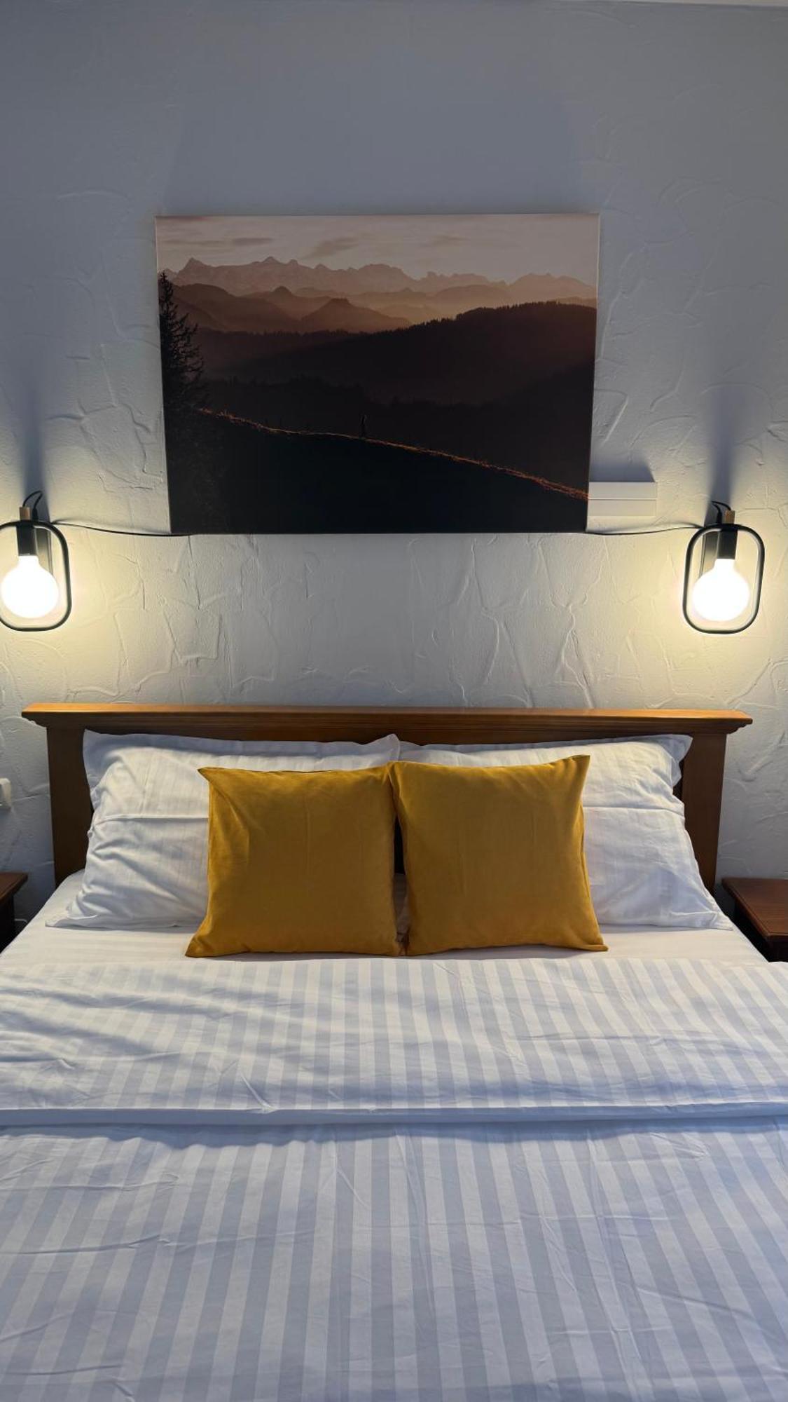 Hotel Lucy Star Cluj-Napoca Eksteriør bilde