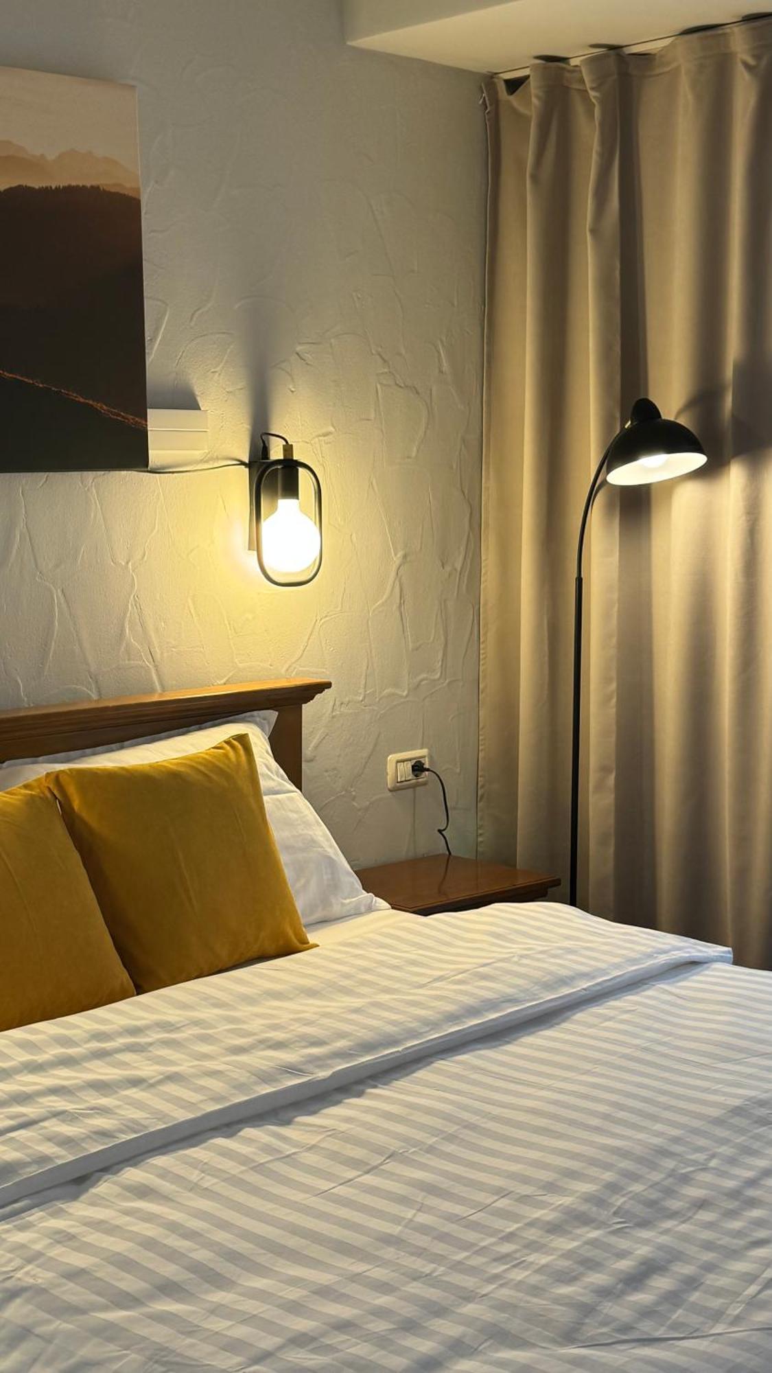Hotel Lucy Star Cluj-Napoca Eksteriør bilde