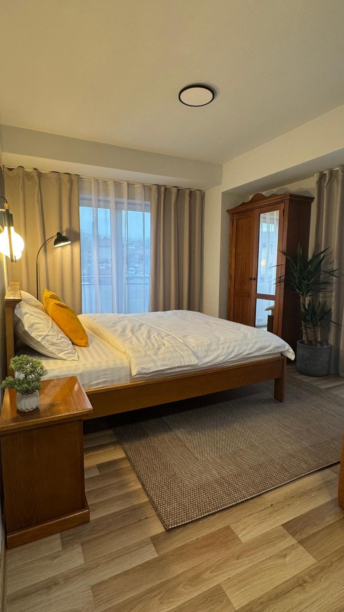 Hotel Lucy Star Cluj-Napoca Eksteriør bilde
