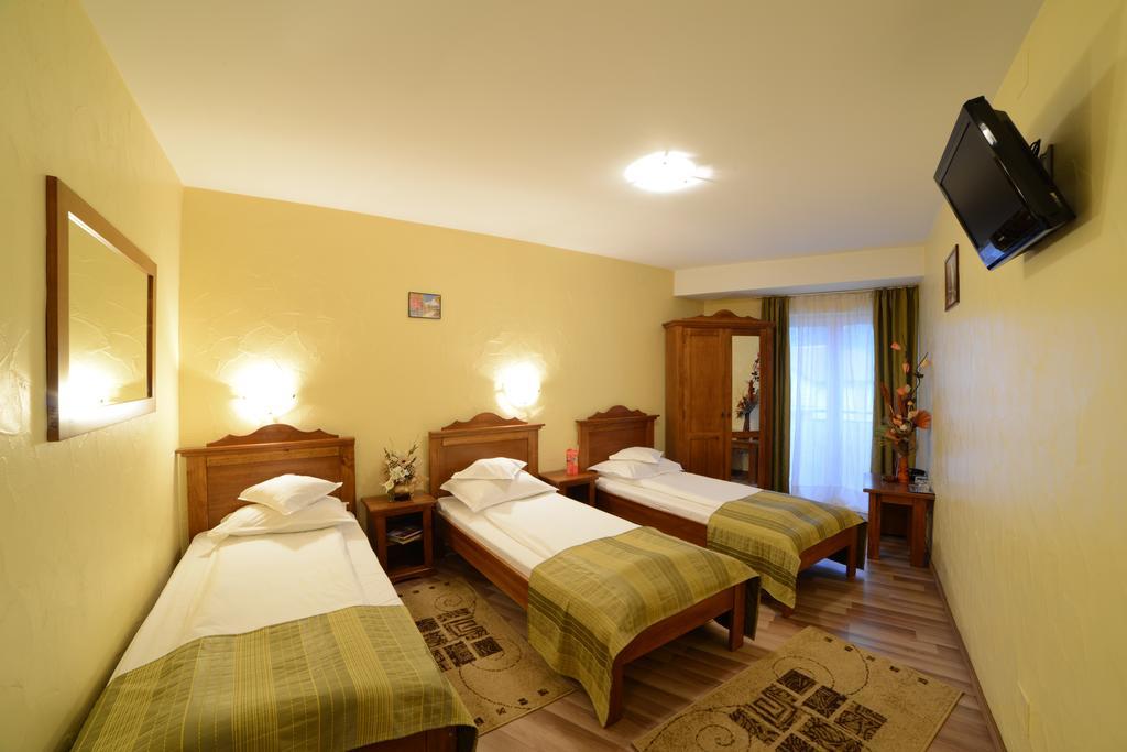 Hotel Lucy Star Cluj-Napoca Rom bilde